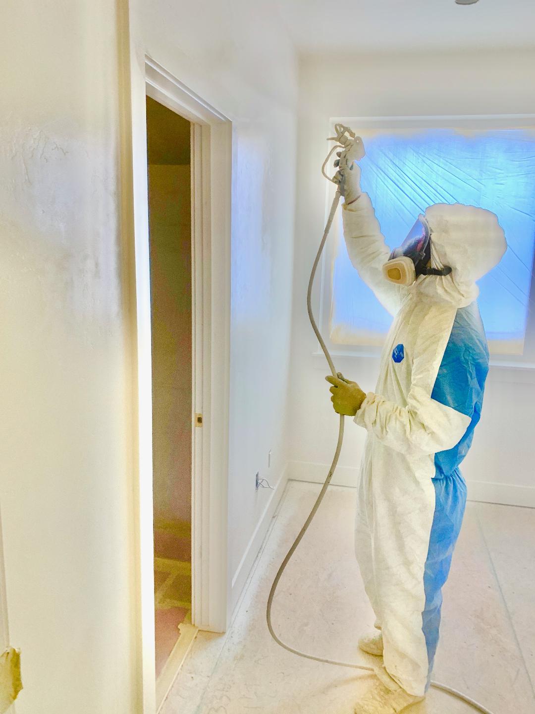 Exterior and Interior Painting Specialists 